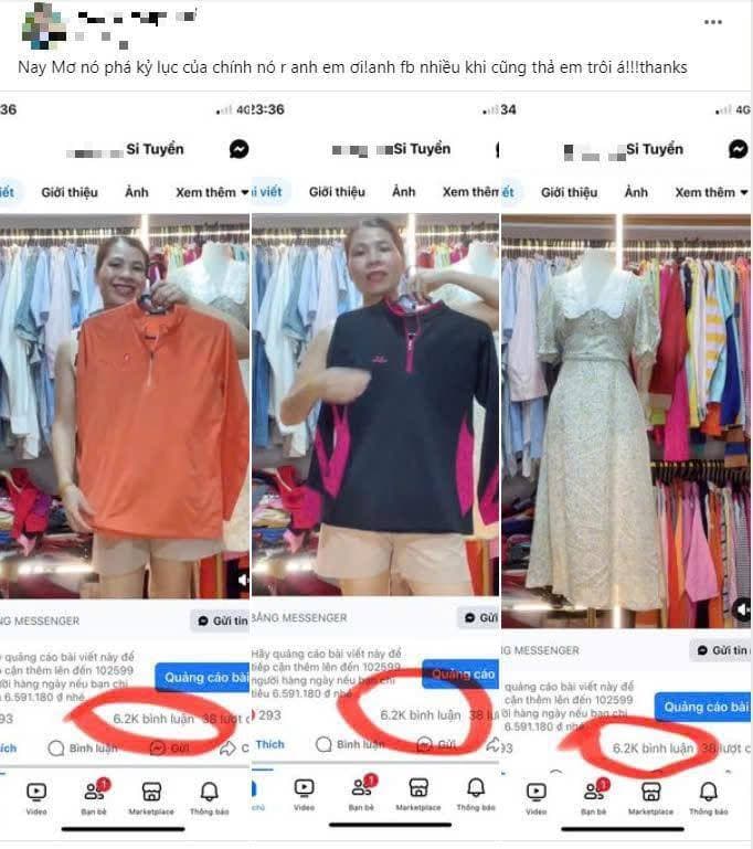 Phản hồi khách hàng 3