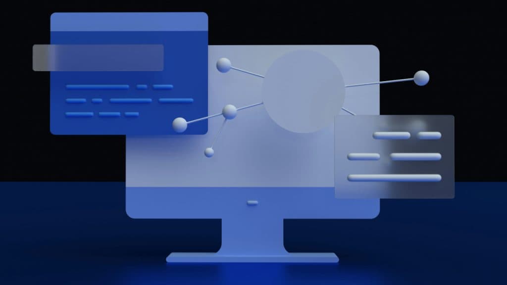 K Services - Digital Marketing Interface